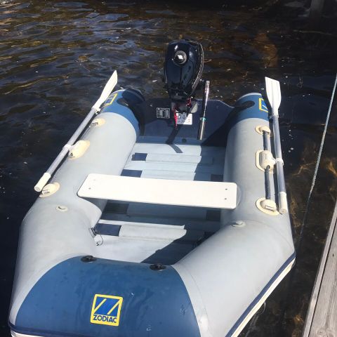 Zodiac 240