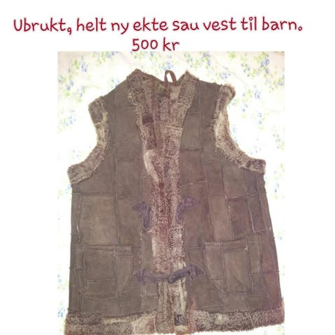 Annonsebilde