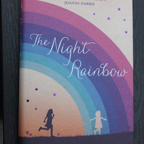 The Night Rainbow av Claire King