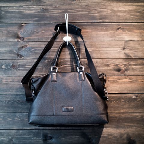 Via Victoria veske / bag / weekendbag / laptopveske