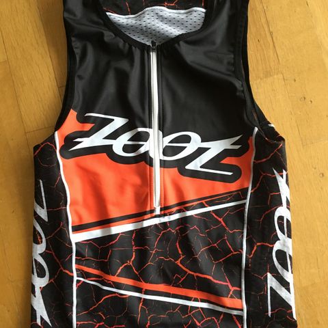 Triathlon top/singlet