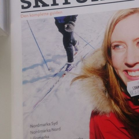 En guide for skientusiaster i Oslo-området