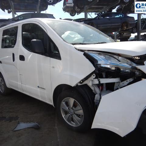 NISSAN NV200 EVALIA SELGES I DELER E-NV ELEKTRISK 2014 MOD