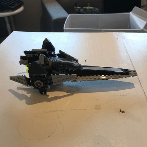 Lego star wars Imperial V-wing