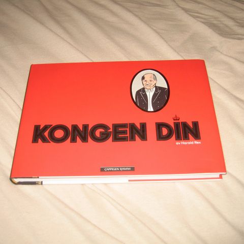 Kongen Din