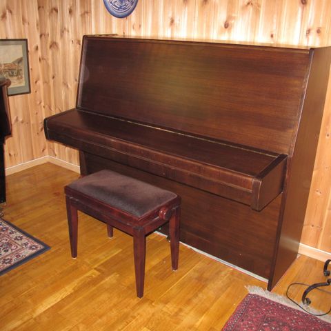 Steinway&sons piano mod. V 1977