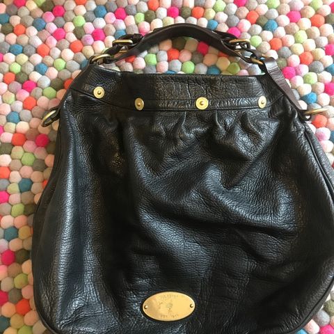 Mulberry Mitzy hobo