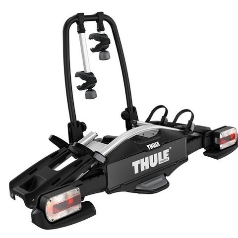 Thule VeloCompact 925 - FRI FRAKT - Sykkelholder - Bike Rack - Vi har på lager