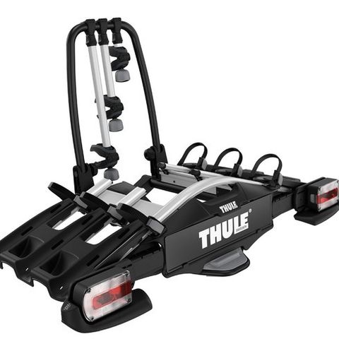 Thule VeloCompact 927 - Bike Rack - Sykkelholder