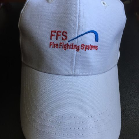 FFS Caps