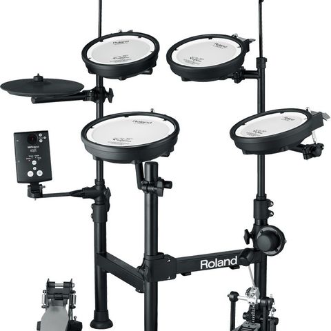 Roland TD-1KPX V-Drums Portable -PÅ LAGER