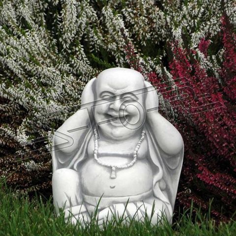 Tilbud Budda hagefigur-fontener statuer hagepynt urner hage skulpturer fontener