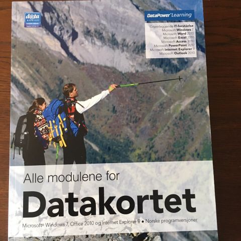 Datakortet