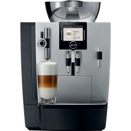 Jura Impressa XJ9 kaffe- og espressomaskin