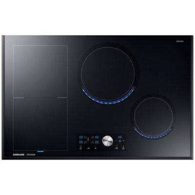 Samsung Chef Collection induksjonstopp, NZ84J9770EK