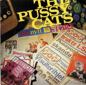 The Pussycats Story(CD)