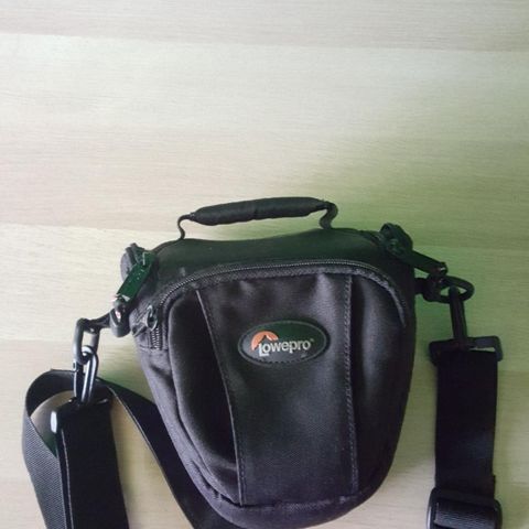 Camera bag