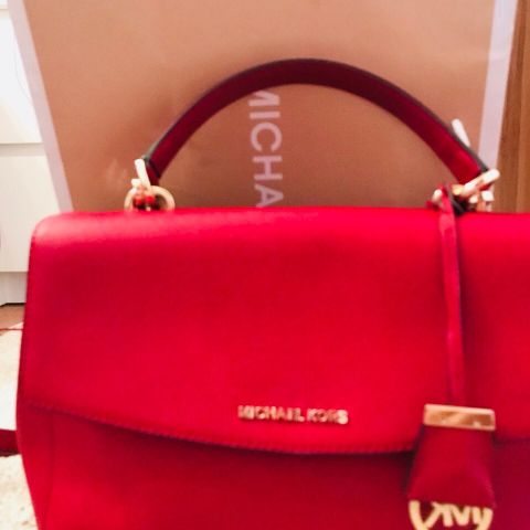 Michael Kors Ava Bag  Satchel Stor