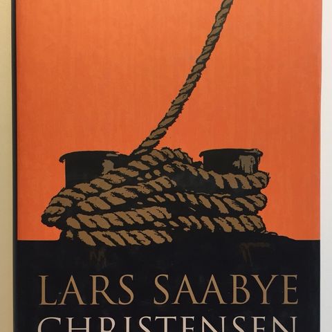 Lars Saabye Christensen - Den misunnelige frisøren