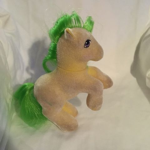 Magic Star (SS), My Little Pony g1, 85