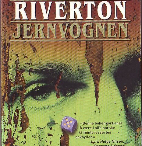 KRIM: STEIN RIVERTON Jernvognen