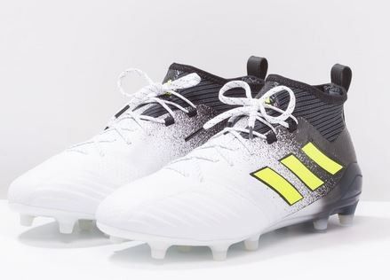 Adidas Performance ACE Primeknit 17.1 FG - Fotballsko