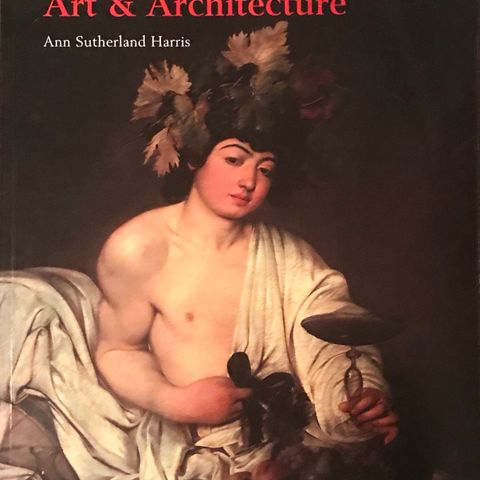 Interessert i barokken og kunsthistorie?