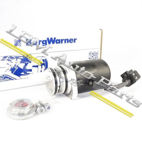 PUMPE KIT BORG WARNER VOLVO GEN 2 GEN 3