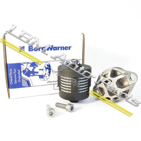 Filter kit BORG WARNER HALDEX Volvo