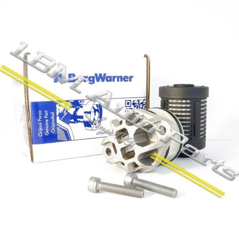 FILTER KIT BORG WARNER VW & AUDI GEN 4