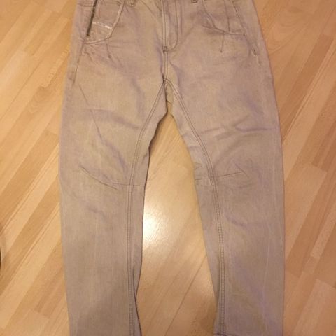 Diesel jeans str 31