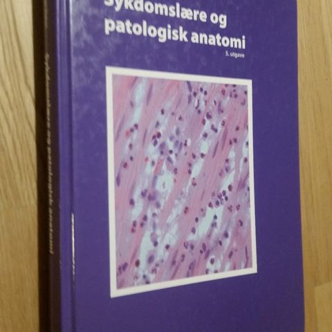 Pensumlitteratur bachelorprogram radiografi