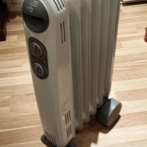 Radiator Wilfa 100W