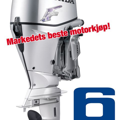 HONDA OUTBOARD DELER