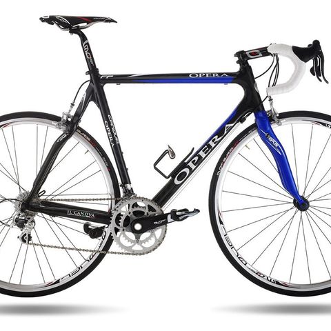 NY Pinarello Canova FP Full Carbon + Nytt Pro Utstyr - Gi BUD!