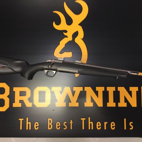 Browning X-bolt