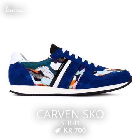 Carven Sko 41