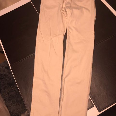 Massimo dutti bukse str 146/158 cm