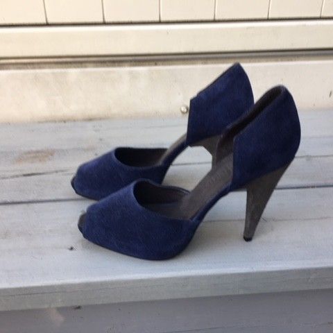 Pumps  fra Acne