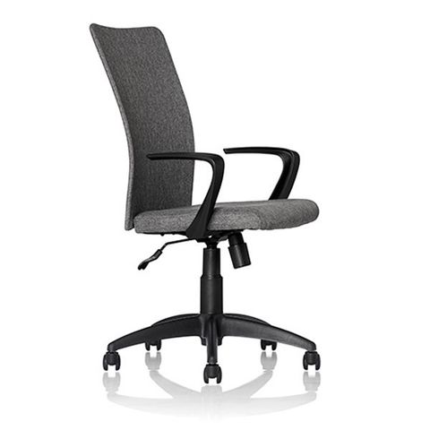 Wise kontorstol / arbeidsstol / stol til skrivebord / konferansestol