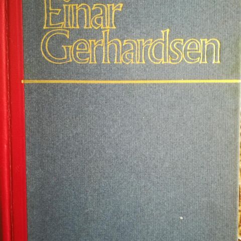 Einar Gerhardsen: Fellesskap i krig og fred. Erindringer 1940-45