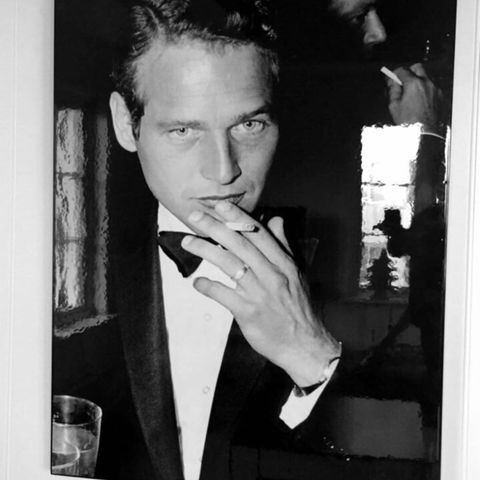 Paul Newman - NY PRIS!