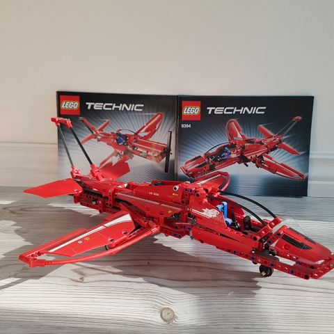 Lego Technic