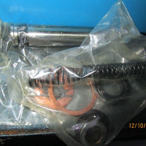 Toyota Hilux Clutch Cylinder kit