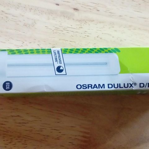 Osram Dulux