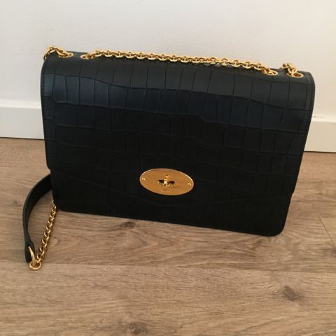Mulberry Darley large