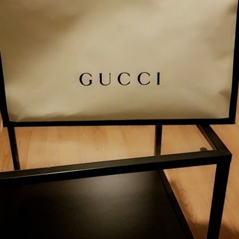 Nydelig Gucci Veske!