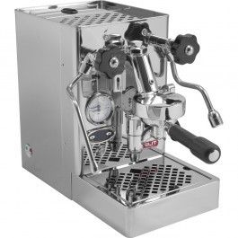 Espresso maskin Lelit Mara håndlaget italiensk PL62 T. Veil pris 18.000!