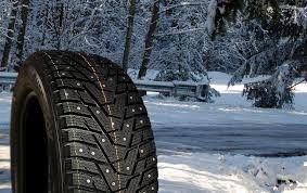 Tilbud vinterdekk! 205/55 R16 HANKOOK W429 I-PIKE RS2