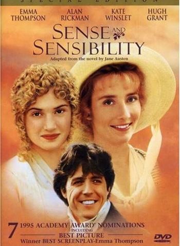 Sense & Sensibility Special Edition(DVD)